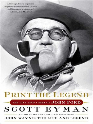 cover image of Print the Legend